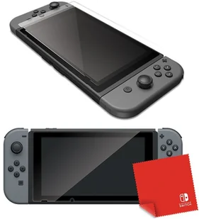 PDP PDP Folia PDP Premium Ultra-Guard do Nintendo Switch - Akcesoria do Nintendo - miniaturka - grafika 2