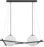 Lampy sufitowe - Eglo SALVEZINAS LAMPA WISZĄCA 39592 - miniaturka - grafika 1