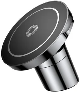 Baseus Uchwyt samochodowy do kratki wentylacyjnej WXER-01 Czarny - Uchwyty samochodowe do telefonów - miniaturka - grafika 10