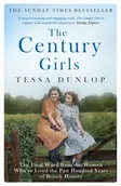 Biografie obcojęzyczne - Tessa Dunlop The Century Girls - miniaturka - grafika 1