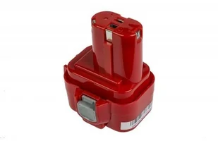 MAKITA 9100 akumulator 9,6v 192019-4 - Akumulatory do elektronarzędzi - miniaturka - grafika 6