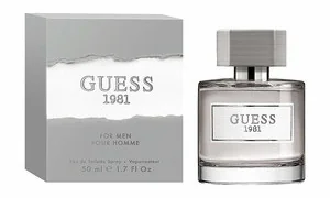 Guess 1981 woda toaletowa 100ml - Wody i perfumy damskie - miniaturka - grafika 2