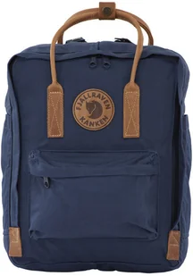 Fjällräven Plecak Knken No. 2, niebieski, jeden rozmiar F23565 - Plecaki - miniaturka - grafika 4