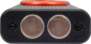 Yato LATARKA ROBOCZA 500LM LI-PO 3,7V 2000MAH 3W1 LATARKA GŁOŚNIK - Latarki - miniaturka - grafika 4