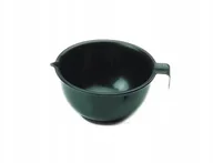 Pozostałe akcesoria fryzjerskie - Efalock Miseczka do mieszania farb czarna - miniaturka - grafika 1