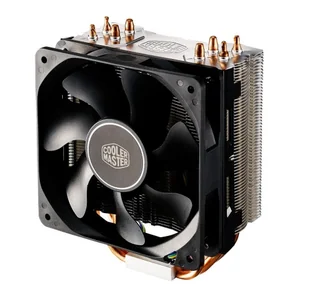 Cooler Master RR-212X-17PK-R1 Hyper 212X - Chłodzenie procesora - miniaturka - grafika 2