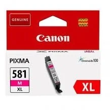 Canon CLI-581M - Tusze oryginalne - miniaturka - grafika 3