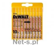 DEWALT DT2292-QZ, Saw blade set 5035048061084 - Brzeszczoty - miniaturka - grafika 2