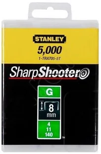 Stanley Zszywki G 8MM/5/16 STA-1-TRA705-5T - Zszywki - miniaturka - grafika 3