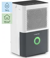 Domowe osuszacze powietrza - Trotec TTK 33 E - miniaturka - grafika 1
