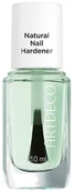 Lakiery do paznokci - Artdeco Utwardzacz do paznokci z pyłem diamentowym Natura l Nail Hardener) 10 ml - miniaturka - grafika 1