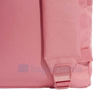 Adidas Plecak Linear Classic BP Daily ED0292 różowy PLECAK_ADIDAS_ED0292_R - Plecaki - miniaturka - grafika 7