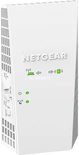 Netgear EX6250 Biały (EX6250-100PES) - Routery - miniaturka - grafika 6