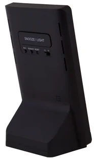 Bresser TemeoTrend STX RC Czarny - Stacje pogodowe - miniaturka - grafika 7