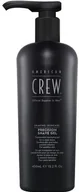 Kosmetyki do golenia - American Crew Precision Shave Gel żel do golenia 450ml 12422 - miniaturka - grafika 1