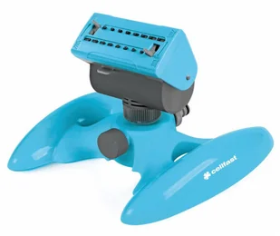 Cellfast Zraszacz oscylacyjny EXPERT marki 52-067 - Węże ogrodowe i zraszacze - miniaturka - grafika 2