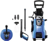 Myjki ciśnieniowe - Nilfisk-ALTO E 150.2-9 P X-TRA - miniaturka - grafika 1