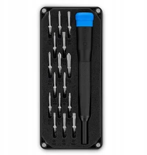 iFixit Minnow Precision Bit Set - Bity - miniaturka - grafika 4
