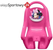 Siodełka rowerowe i akcesoria - Minnie SIODEŁKO ROWEROWE DLA LALKI DOLL CARRIER - miniaturka - grafika 1