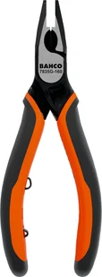 BAHCO szczypce Ergo do konektorów [7835 G-160] 7835 G-160 - Kombinerki i obcęgi - miniaturka - grafika 4