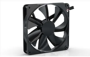 Noiseblocker ITR-PK-2 (ITRPK2) - Wentylatory komputerowe - miniaturka - grafika 4