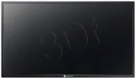 Monitory reklamowe i wyświetlacze - AG Neovo Monitor PM-43 ( 43" ; IPS/PLS ; FullHD 1920x1080 ; czarny ) - miniaturka - grafika 1