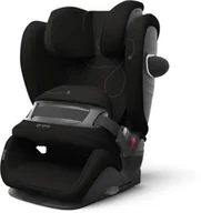 Foteliki samochodowe - Cybex Pallas G i-Size 9-50kg Deep Black - miniaturka - grafika 1