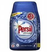 Środki do prania - Persil Powergems Płatki do Prania Nowość Hit 12pr - miniaturka - grafika 1