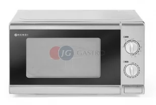Kuchenka mikrofalowa Hendi 281710 - Kuchenki mikrofalowe - miniaturka - grafika 2