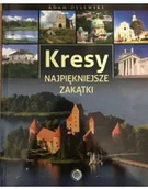 Nauki przyrodnicze - Kresy najpiękniejsze zakątki Używana - miniaturka - grafika 1