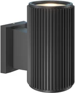 Lampy ogrodowe - Maytoni Kinkiet zewnętrzny RANDO O419WL-01B Maytoni - miniaturka - grafika 1