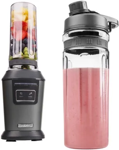 Sencor SBL 7078BK - Blendery kielichowe - miniaturka - grafika 4