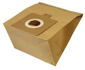 Worki do odkurzaczy - Zanussi Worki Do Odkurzacz Zan 3341 Zan 3321 5SZT - miniaturka - grafika 1