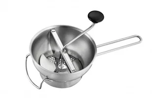 Gefu Przecierak do warzyw i owoców g-89210 - Siekacze tarki i szatkownice - miniaturka - grafika 2