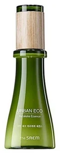 Essence Saem SAEM URBAN ECO HARAKEKE PIELĘGNUJĄCA ESENCJA DO TWARZY 55 ML - Pozostałe kosmetyki do pielęgnacji twarzy - miniaturka - grafika 2