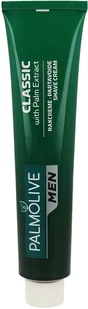 Palmolive Palm Olive krem   do golenia Classic, 100 ML 200509 - Kosmetyki do golenia - miniaturka - grafika 2