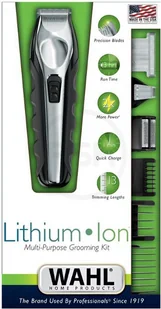 Wahl Multi Purpose Grooming 9888-1216 - Trymery - miniaturka - grafika 4
