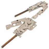 Akcesoria i części do zmywarek - Zawiasy do zmywarki 4055071312 Oryginalny - miniaturka - grafika 1