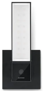 Netatmo Kamera IP  Zewnętrzna NOC01-EU NOC01-EU - Kamery IP - miniaturka - grafika 3