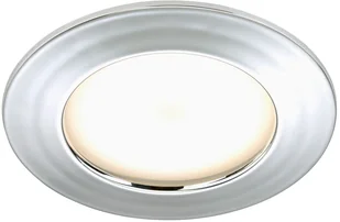 Briloner Akcentujący reflektor wpuszczany LED Paul chrom - Oprawy, klosze i abażury - miniaturka - grafika 4