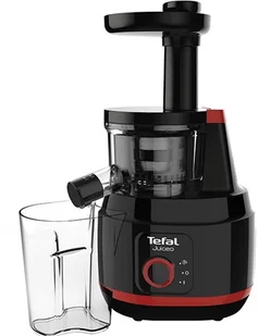 Tefal ZC150838 Juiceo - Wyciskarki wolnoobrotowe - miniaturka - grafika 2