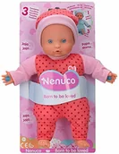 Lalki dla dziewczynek - Famosa Nenuco de Nenuco de 700014881 nadgarstek, wielokolorowy 700013382 - miniaturka - grafika 1