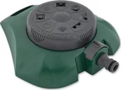 Inne akcesoria do nawadniania - Garden King Zraszacz metalowy Aqua Jet 8w1 5441-P - miniaturka - grafika 1