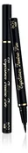 Eyelinery - Vivienne Sabo eyeliner Pen/Liner Feutre/Feutre Fin 801  czarny - miniaturka - grafika 1