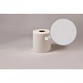 Ręczniki papierowe - MISTRAL Ręcznik celuloza 19cm 100m 2w (6sztuk) RC100/2 MIDI MISTRAL - miniaturka - grafika 1