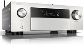 Amplitunery - Denon AVC-X4700H Srebrny - miniaturka - grafika 1