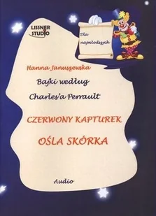 Bajki według charles'a perrault - Wysyłka od 3,99 - Horror, fantastyka grozy - miniaturka - grafika 2