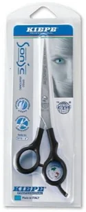 Kiepe professional Sonic 2115 nożyczki fryzjerskie 6,0'' black 2115-6.0 - Nożyczki fryzjerskie Kiepe professional Sonic 2115 nożyczki fryzjerskie 6,0'' black 2115-6.0 - Nożyczki fryzjerskie - miniaturka - grafika 1