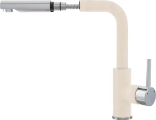 KERNAU bateria KWT 06A PO sand KWT-06A-PO-SAN - Baterie kuchenne - miniaturka - grafika 6