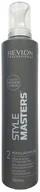 Kosmetyki do stylizacji włosów - Revlon professional Style Masters Modular Mousse pianka do włosów 300ml 6956 - miniaturka - grafika 1